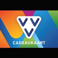 VVV Cadeaukaart