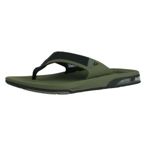 Reef Slippers Reef  Fanning Low olive