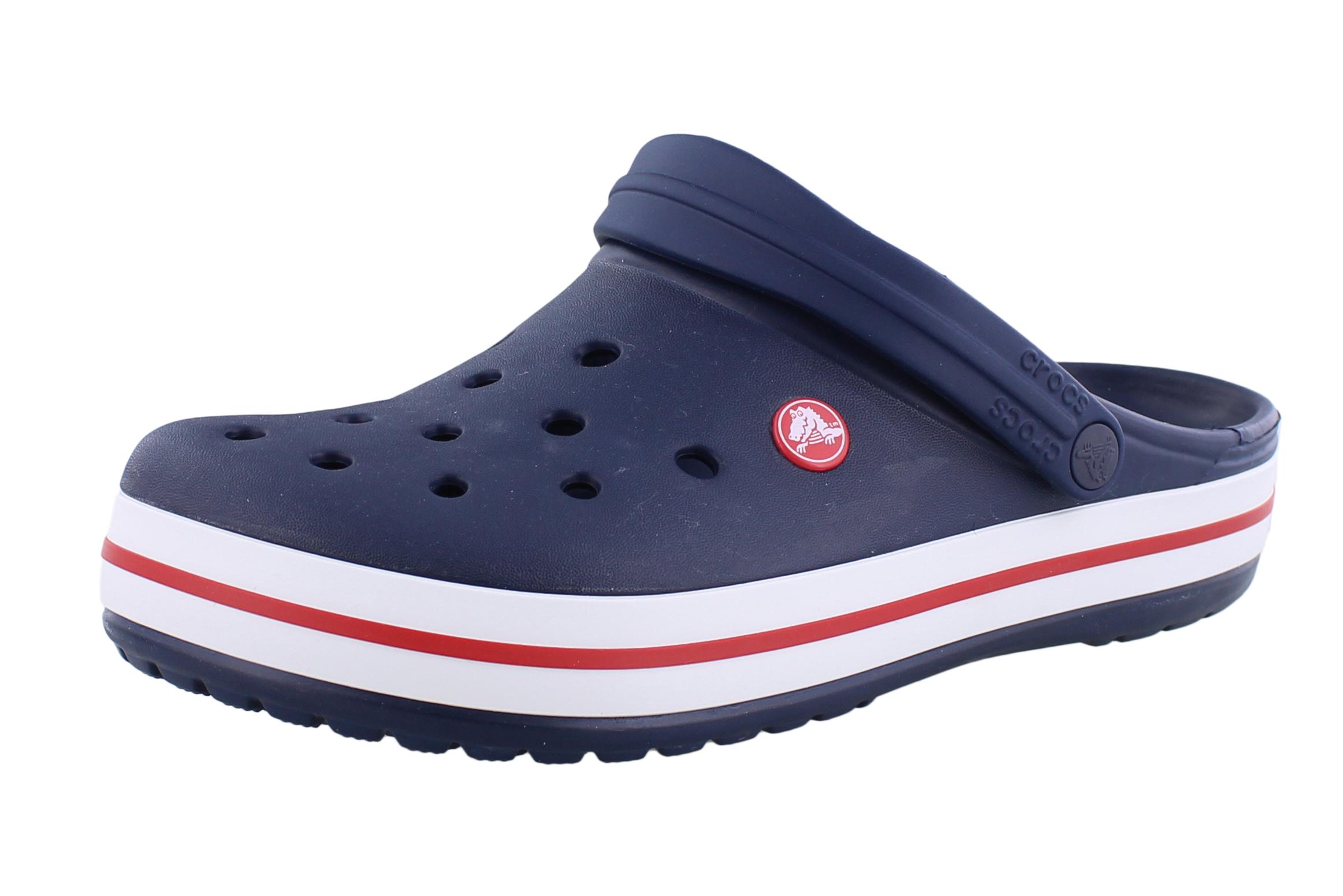 CROCS CR11016 Blauw Voor Heren ShoeRama Schoenen Voeten crocs-cr11016-blauw-voor-heren-shoerama-schoenen-voeten