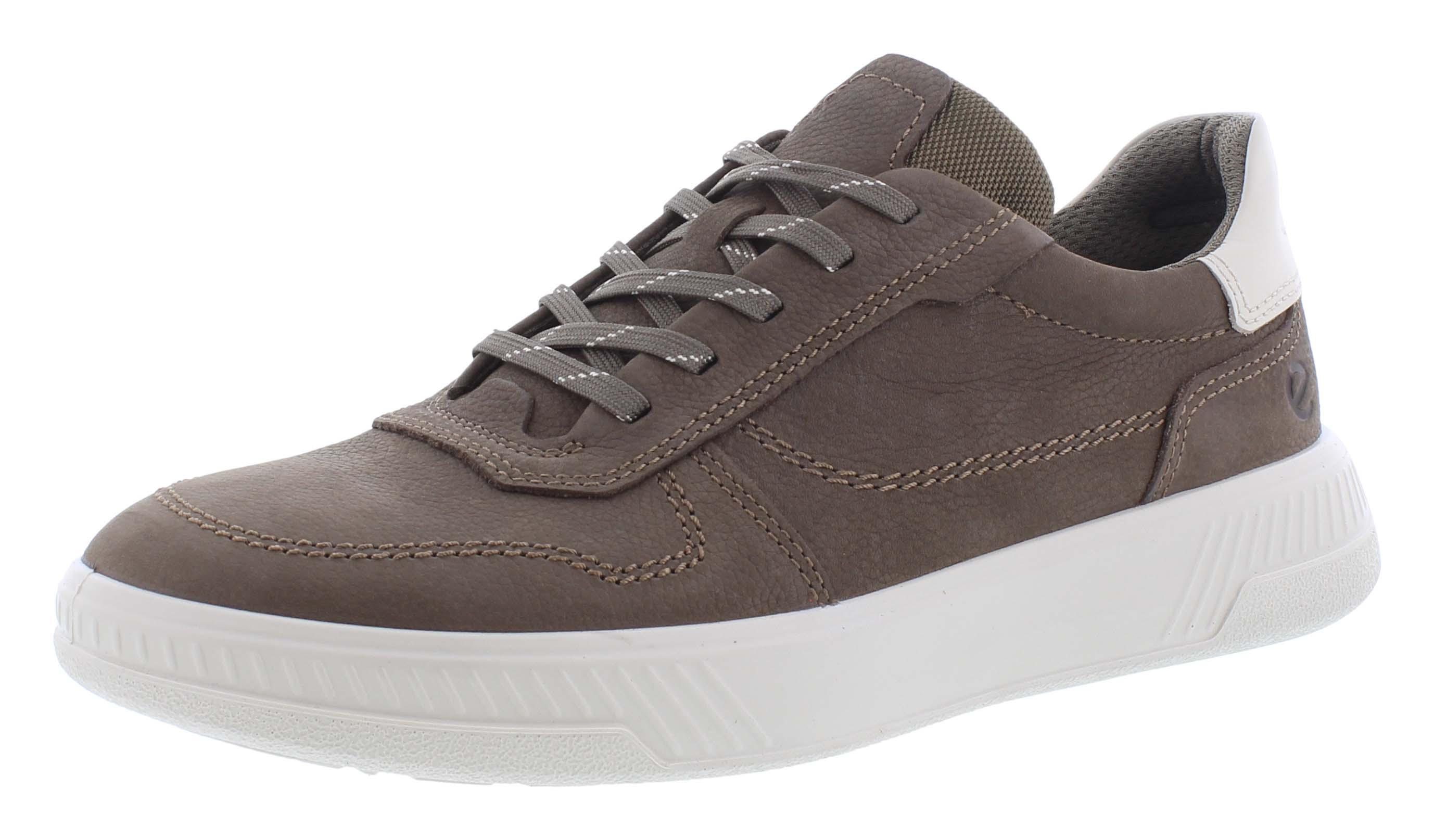 Ecco 551624 Move grijs voor heren | ShoeRama schoenen + voeten