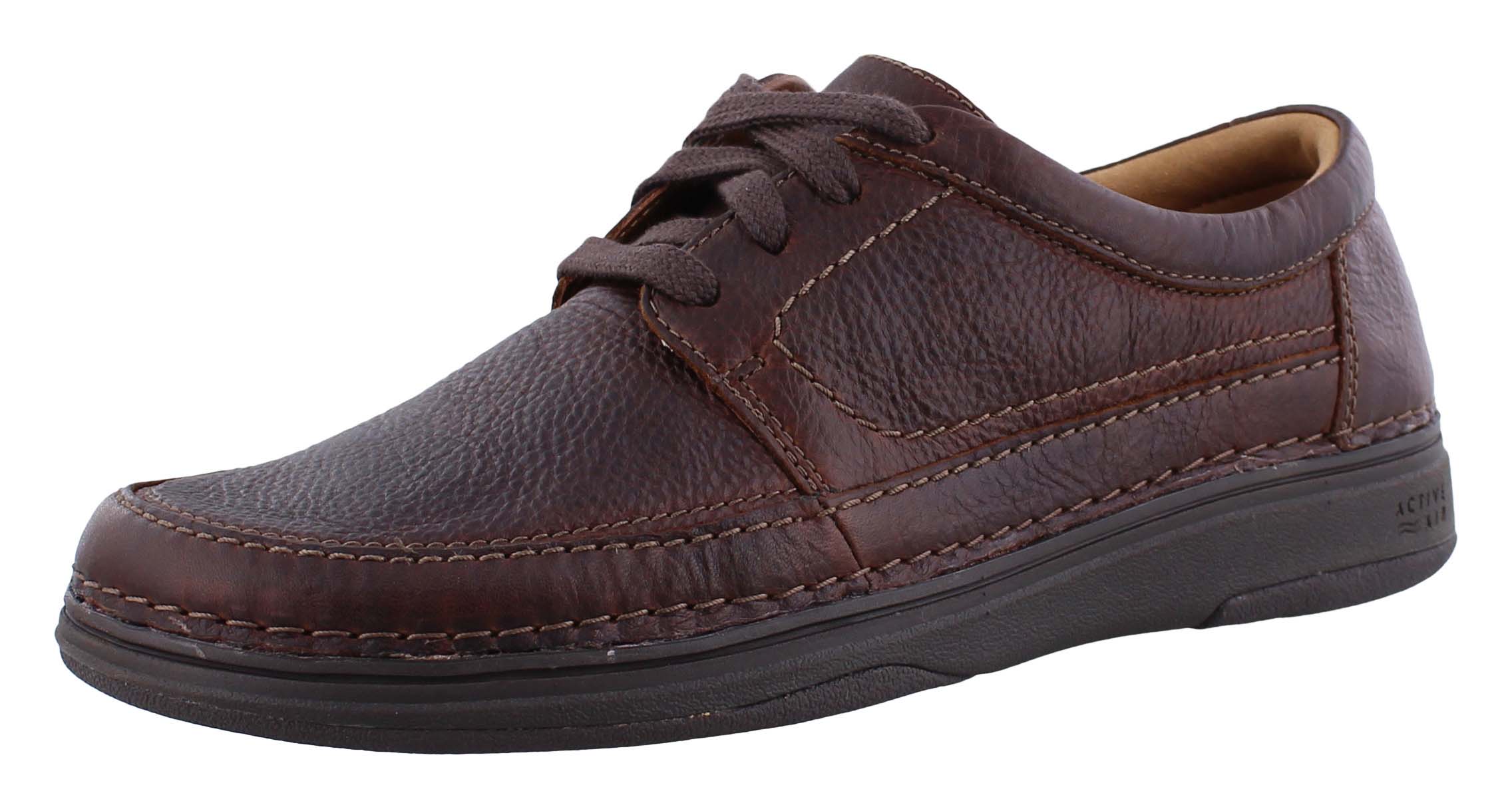 Clarks 261620177, Derby heren 41.5 EU