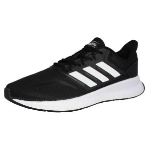 adidas Heren Sneaker adidas  F36199 zwart-wit