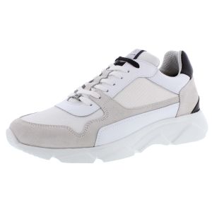 Ambitious Heren Sneaker ambitious  10486-1356 off white