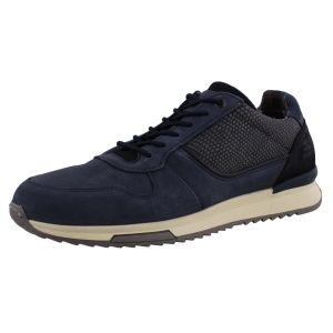 Kidboxer Heren Sneaker Kidboxer  989K26343E blue
