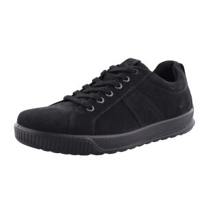 ECCO Heren Sneaker ECCO  501584 zwart
