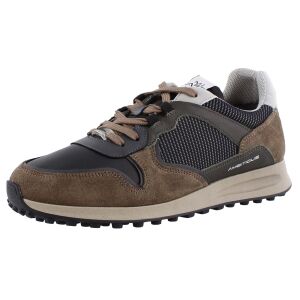 Ambitious Heren Sneaker ambitious  10474E-1637AM taupe