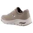 Skechers  232040 TAUPE