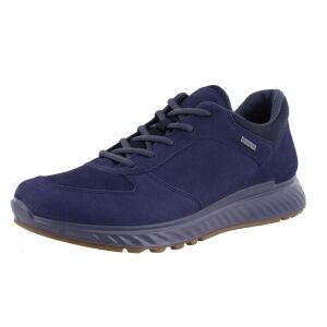 ECCO Heren Sneaker ECCO  835304 blauw