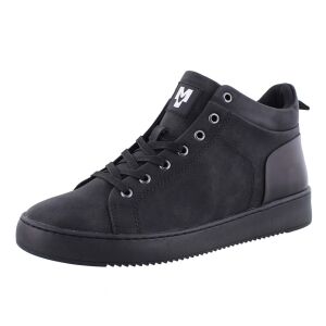 La Strada Heren Sneaker La Strada  9001001 zwart