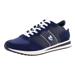 La Strada Heren Sneaker La Strada  9001005 blauw