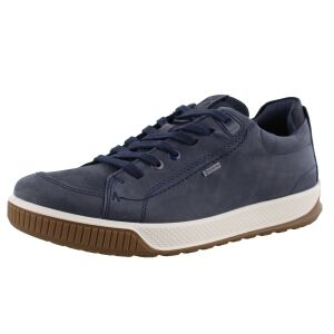 ECCO Heren Sneaker ECCO  501824 blauw