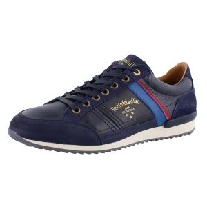 Pantofola d'Oro Heren Sneaker Pantofola d'Oro  10221020.29 blauw