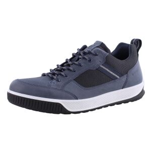 ECCO Heren Sneaker ECCO  501874 blauw