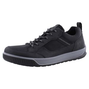 ECCO Heren Sneaker ECCO  501874 zwart