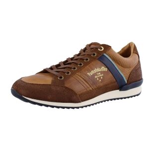 Pantofola d'Oro Heren Sneaker Pantofola d'Oro  10221020-JCU bruin