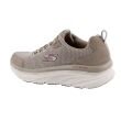 Skechers  232263 TAUPE