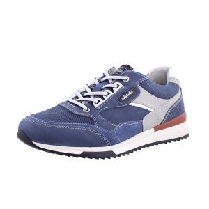 Australian Heren Sneaker Australian  15.1604.01 blauw