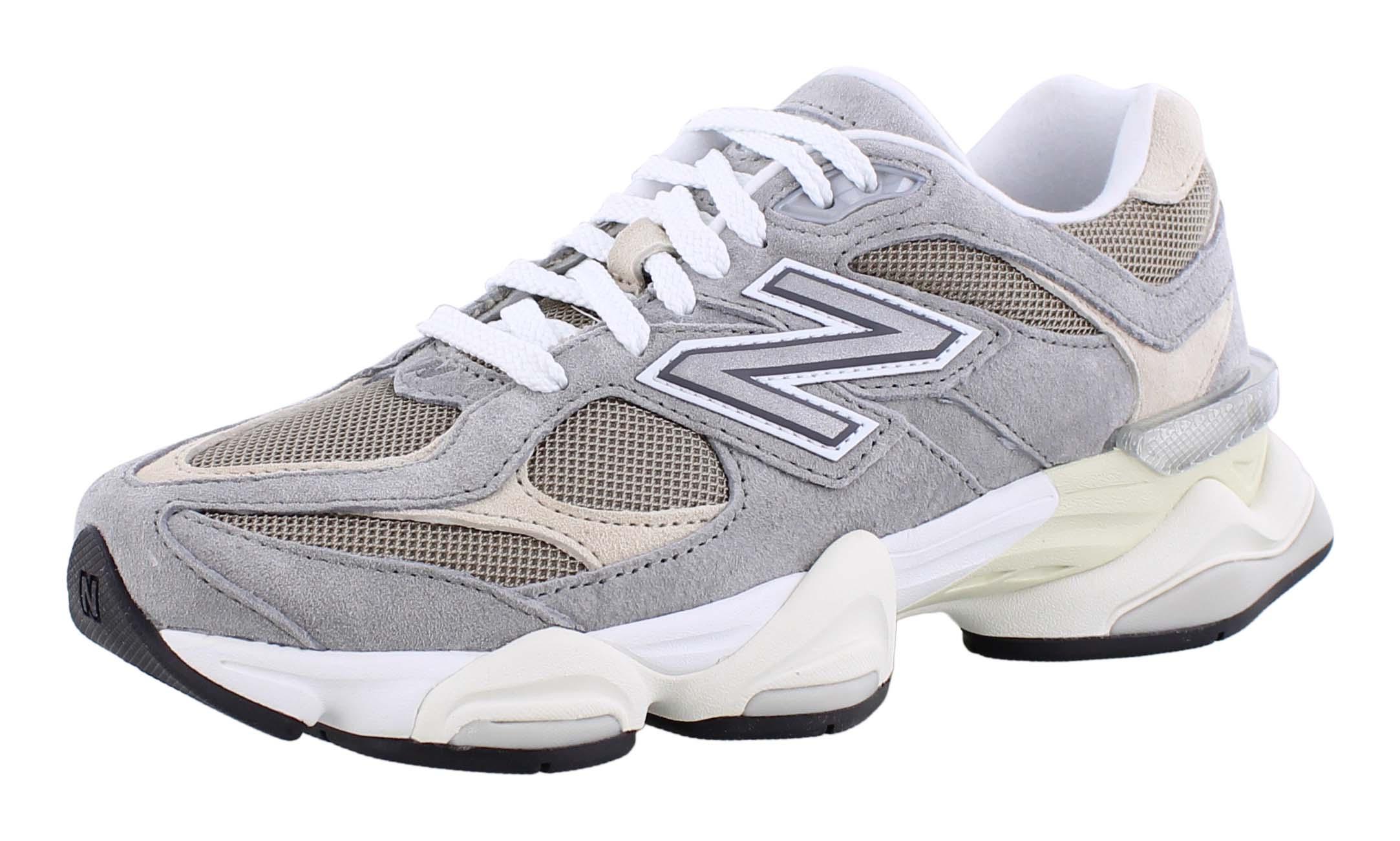 New Balance U9060 grijs voor heren | ShoeRama schoenen + voeten