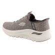 Skechers 232462 TAUPE