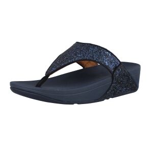 Fitflop DAMES SLIPPERS Fitflop  X03/399 blauw