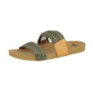 Reef DAMES SLIPPERS Reef CI3925 Olive