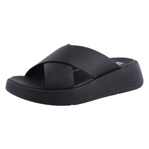 Fitflop DAMES SLIPPERS Fitflop  FW5 zwart