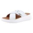 Fitflop FY8 BLAUW