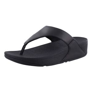 Fitflop DAMES SLIPPERS Fitflop I88 ZWART