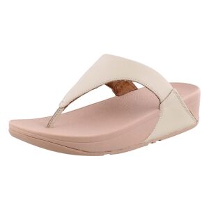 Fitflop DAMES SLIPPERS Fitflop  I88 beige