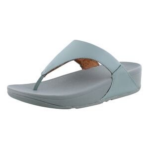 Fitflop DAMES SLIPPERS Fitflop I88 BLAUW