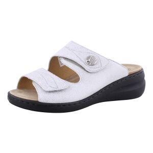 Solidus DAMES SLIPPERS Solidus 21104 WIT