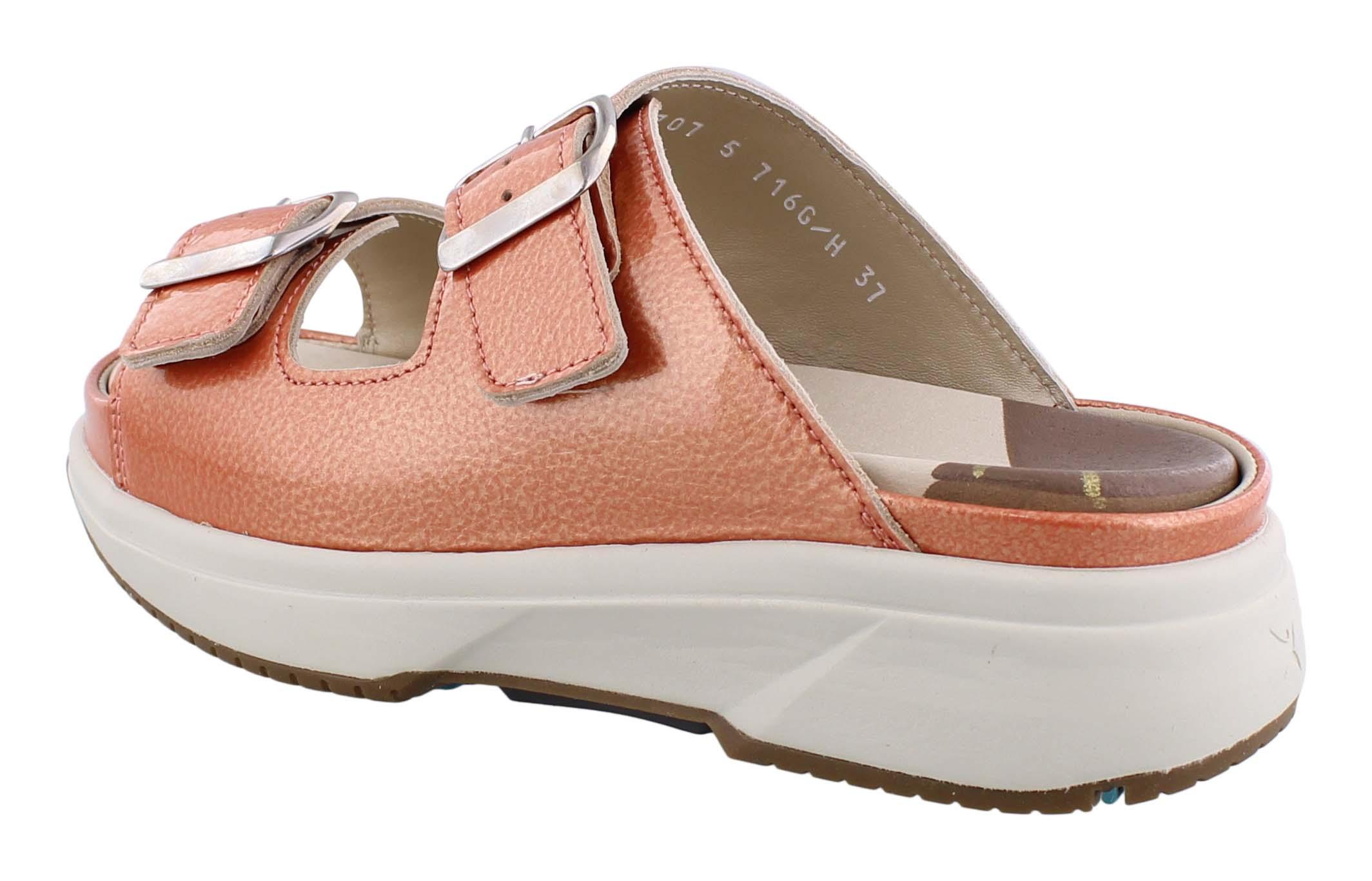 Xsensible 30707.5 Hawaii zalm voor dames | ShoeRama schoenen + voeten