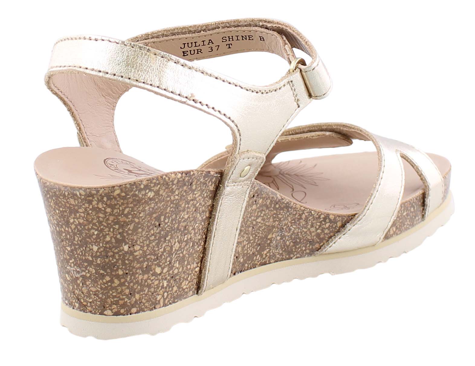 Panama Jack Dames sandalen kopen? ✔️ Tot 40% korting