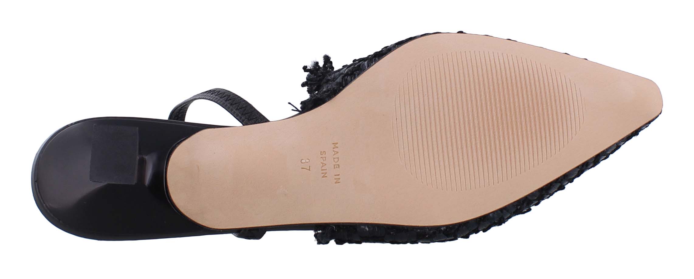 ANGEL ALARCON 25058-273A zwart voor dames | ShoeRama schoenen + voeten