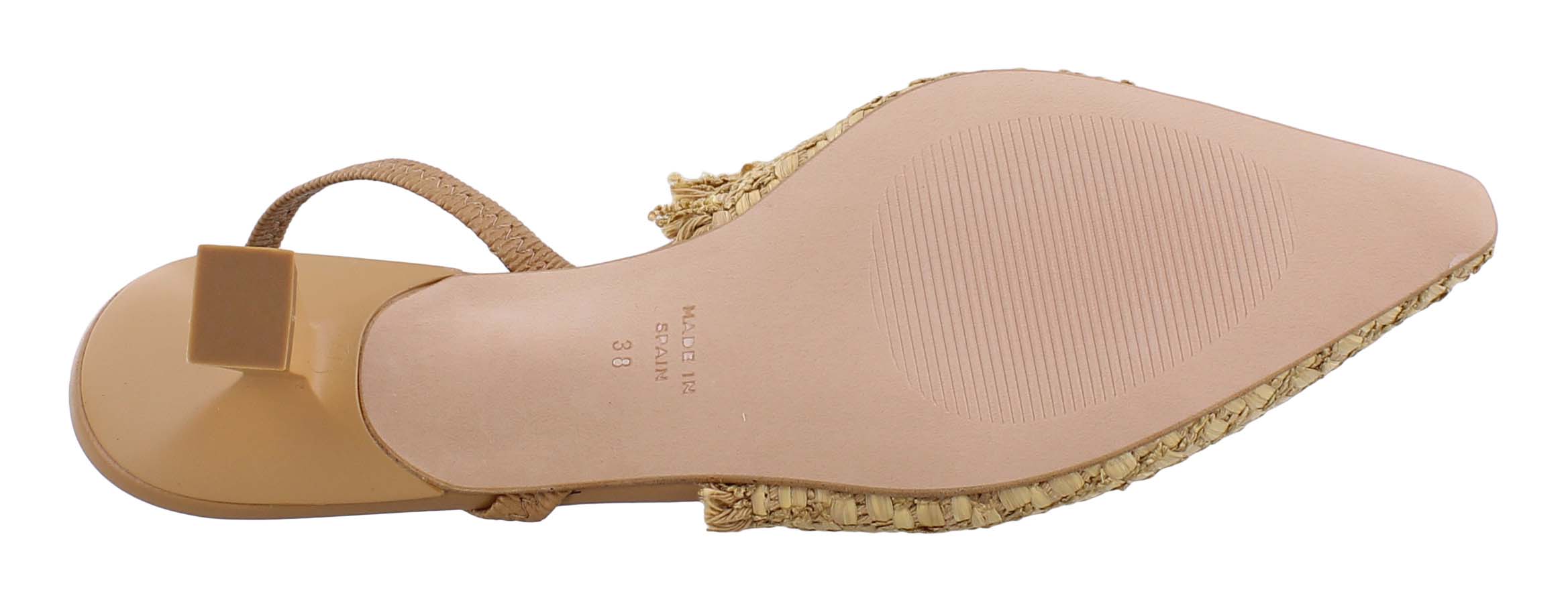 ANGEL ALARCON 25058-273A bruin voor dames | ShoeRama schoenen + voeten