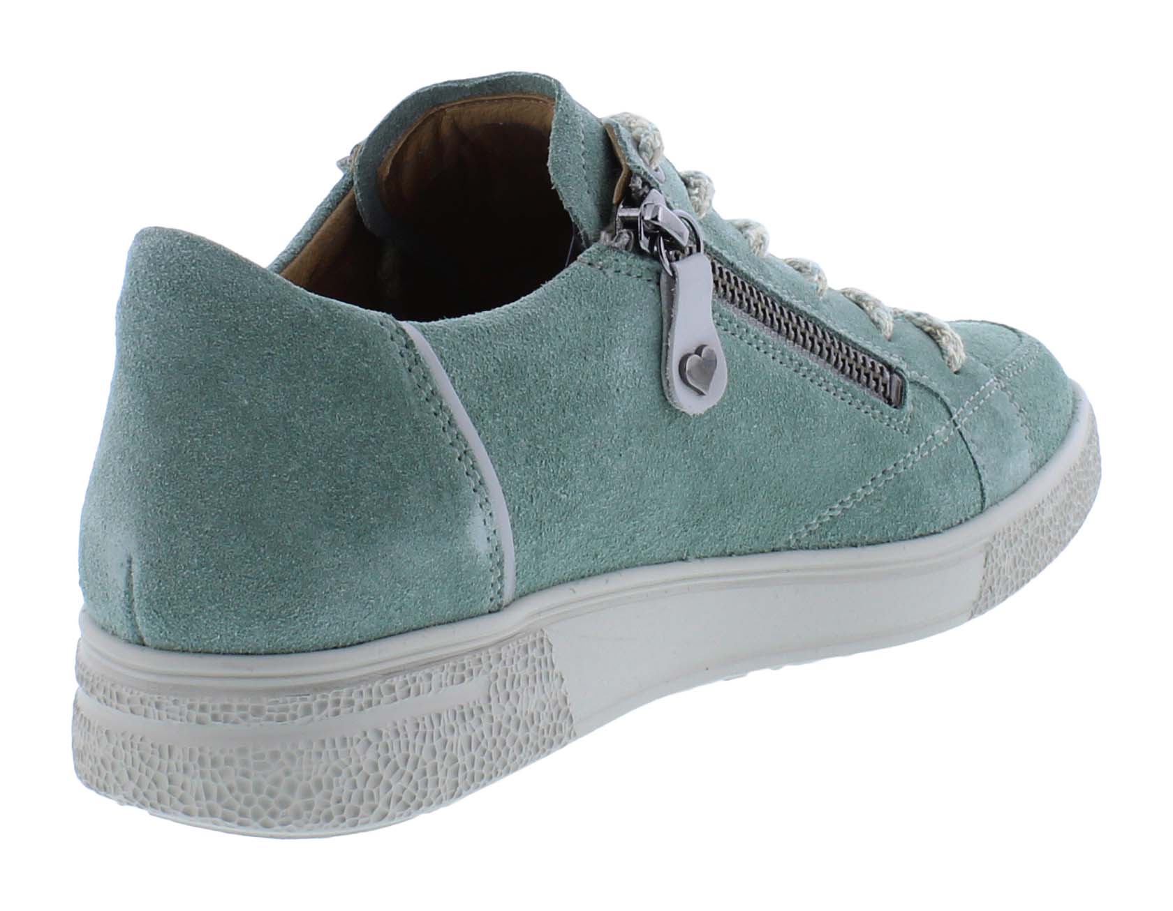 Hartjes 162.2703/31 Sophie mint voor dames | ShoeRama schoenen +
