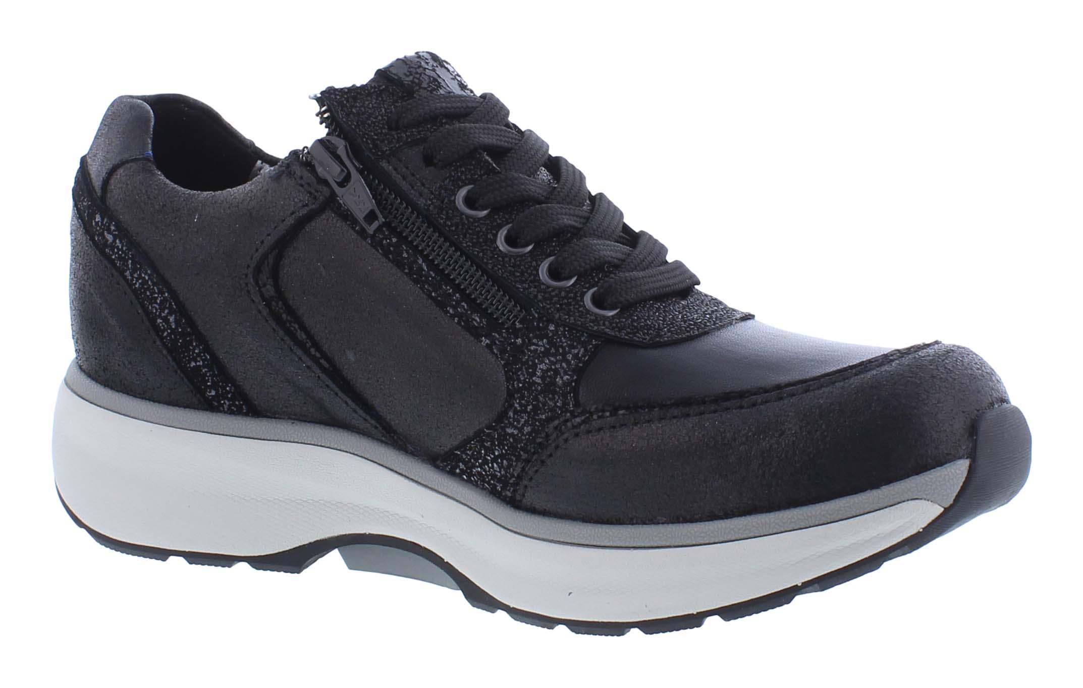 Xsensible 30151.3 Georgia zwart voor dames | ShoeRama schoenen +