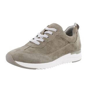 Caprice Dames sneaker Caprice  9/9-23708-28 taupe