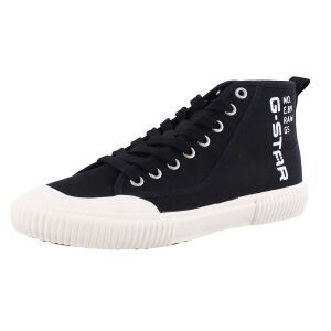 G-Star Dames sneaker G-Star  2211 029705 zwart