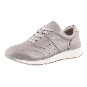 Caprice Dames sneaker Caprice  9/9-23713-20 taupe