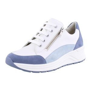 Solidus Dames sneaker Solidus  59075 blauw