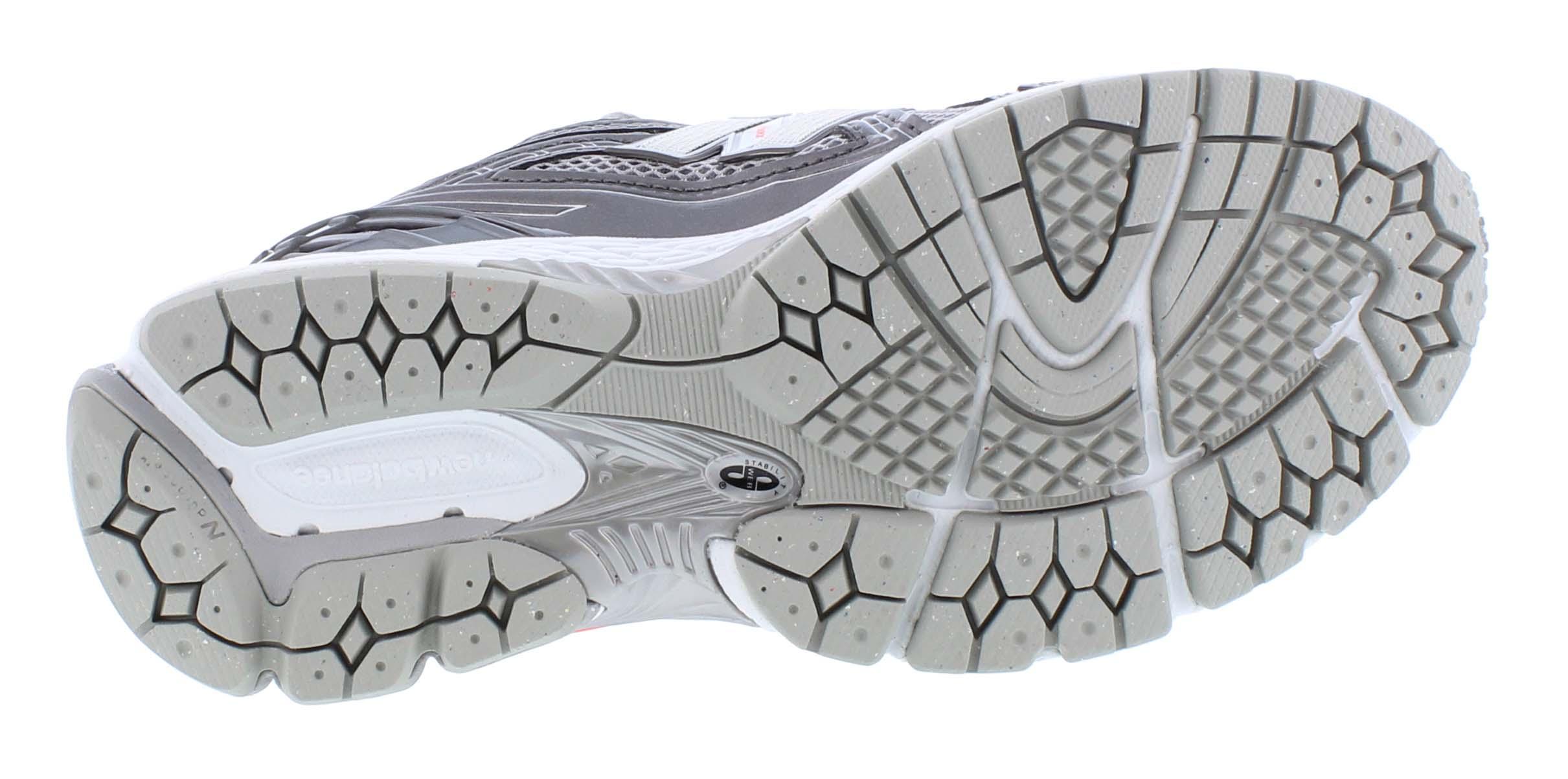 New Balance U1906 grijs voor dames | ShoeRama schoenen + voeten