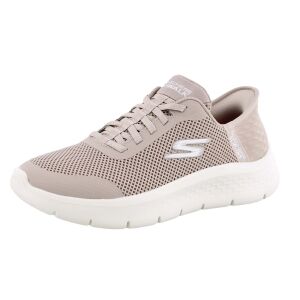 Skechers 124836 TAUPE