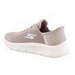 Skechers 124836 TAUPE