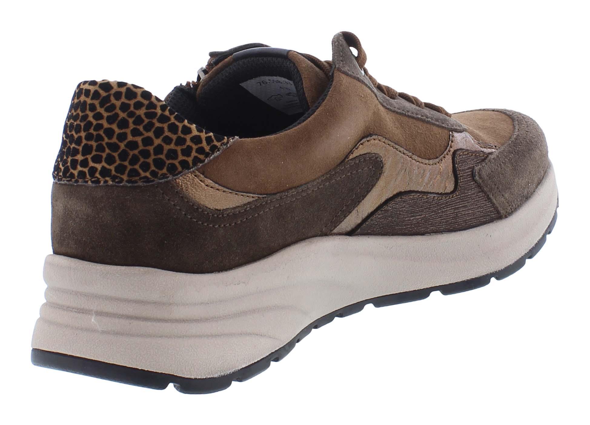 Gabor 96.868.46 - Dames sneaker - maat 40.5 (EU) 7 (UK