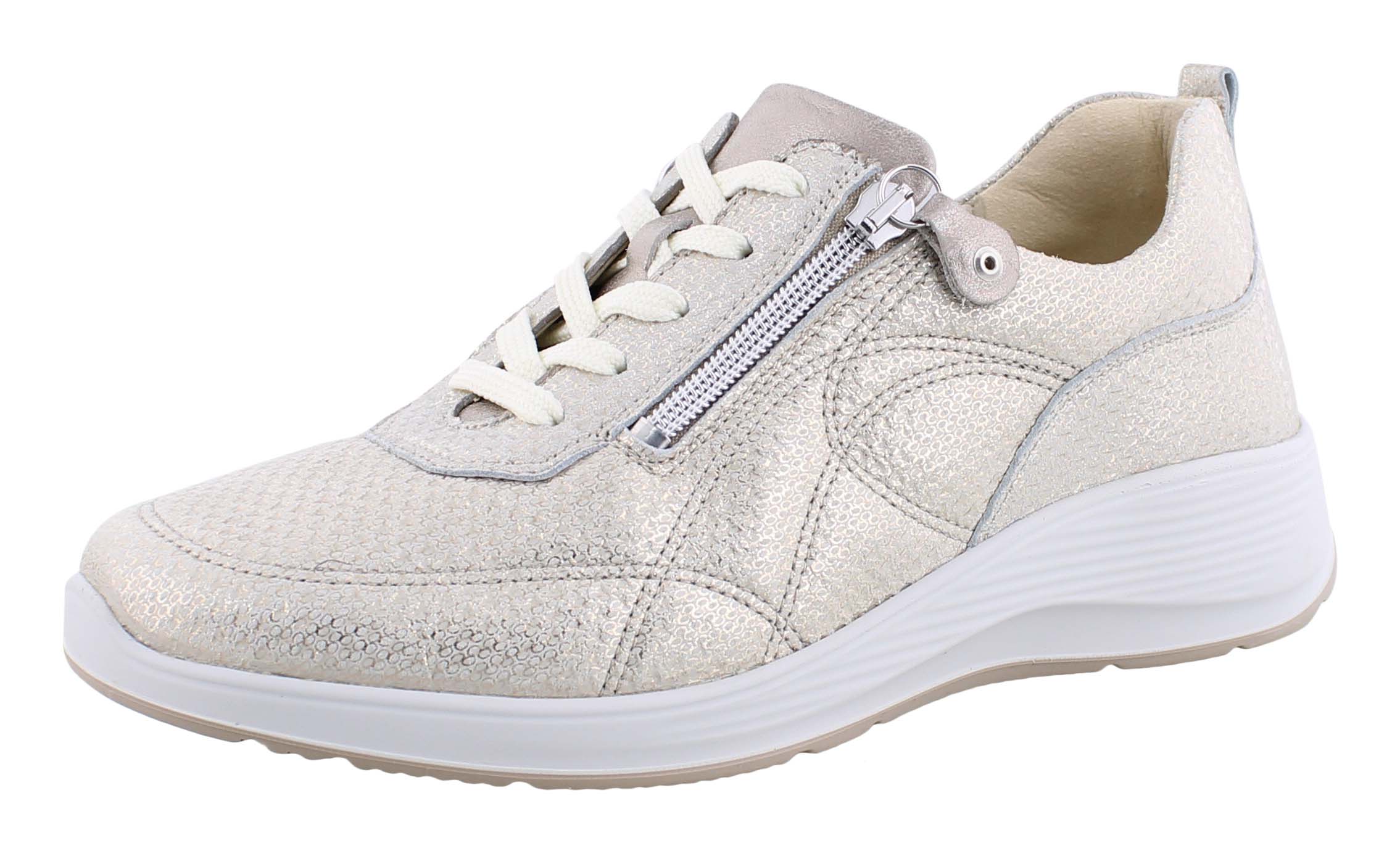 Waldlaufer 698001 303 goud voor dames | ShoeRama schoenen + voeten
