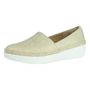 Fitflop Dame instapper Fitflop  K89/194 wit