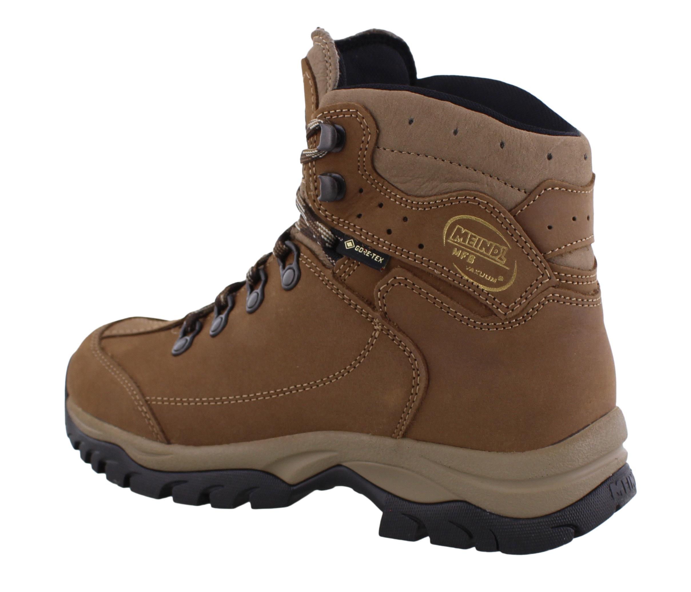Washburn WI-45F Randoll PU ハム↔︎シングル　VCC Meindl 2848 Vakuum Lady Ultra bruin voor wandel | ShoeRama