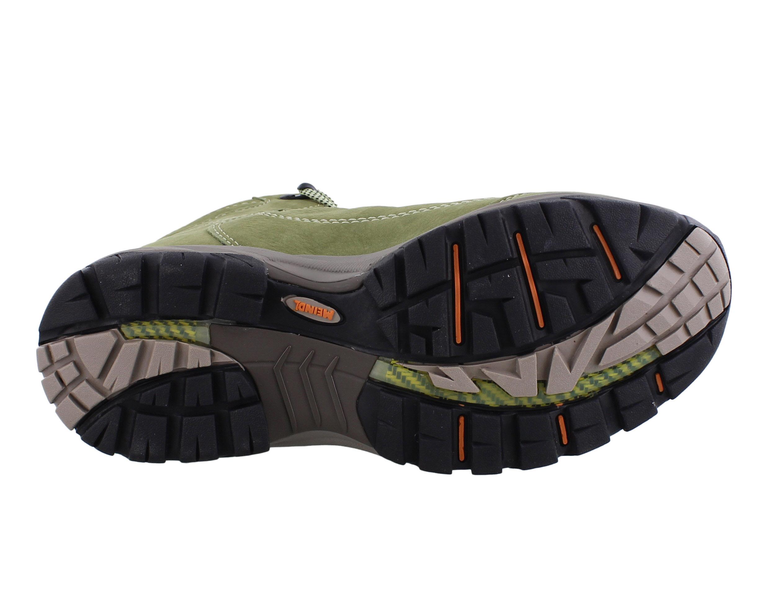 Meindl 3888 Ohio Lady 2 GTX groen voor wandel | ShoeRama schoenen