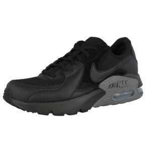 Nike  CD5432 zwart